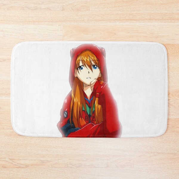 Item preview, Asuka - Neon Genesis Evangelion designed and sold by Niklausu.