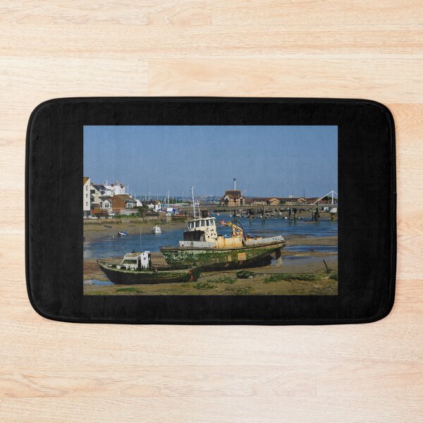 Item preview, Shoreham Harbour designed and sold by duncandragon.