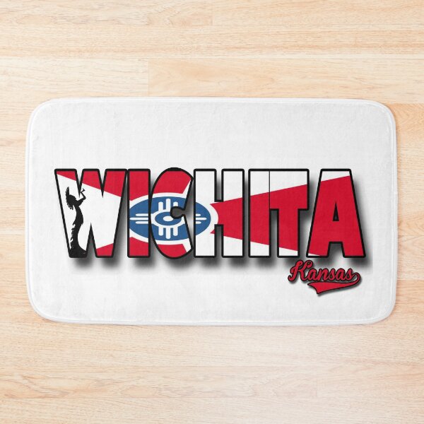 Item preview, Wichita designed and sold by ZombeeMunkee.