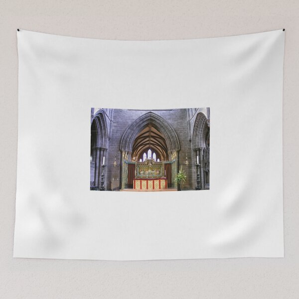 Artikelvorschau, Altar  in Chester Cathedral, entworfen und verkauft von AnnDixon.