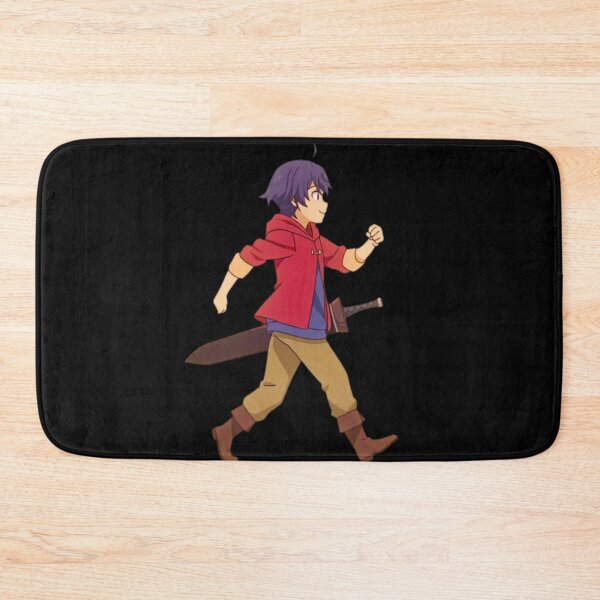 Item preview, Shin - Kenja no Mago / Wise Man's Grandchild designed and sold by Niklausu.