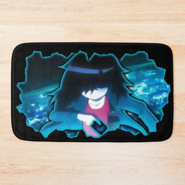 Item preview, Tomoko - No Matter How I Look At It, It's You Guys' Fault I'm Unpopular! designed and sold by Niklausu.