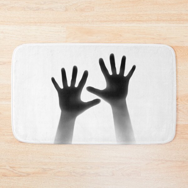 Item preview, Helpless Hand Shadows designed and sold by TMBTM.