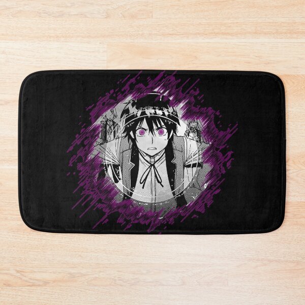 Item preview, Shin - Kenja no Mago / Wise Man's Grandchild designed and sold by Niklausu.