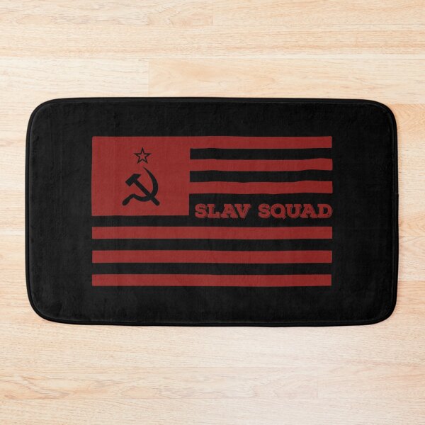 Item preview, Slav Squad designed and sold by bibinik.