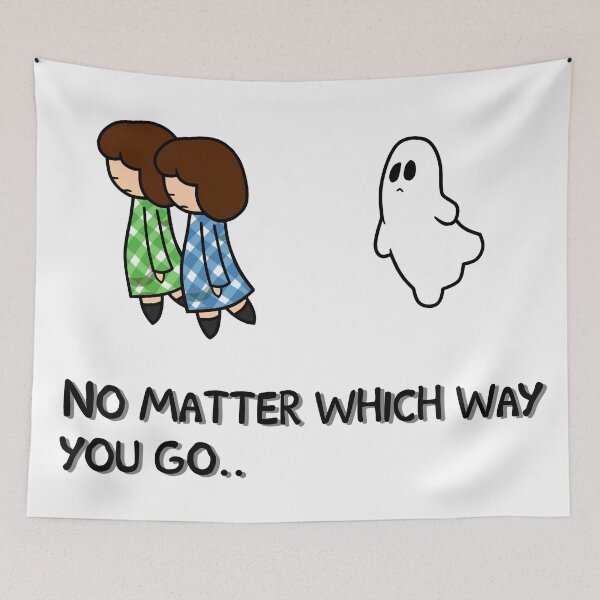 Item preview, No matter which way you go designed and sold by SFXmedia.