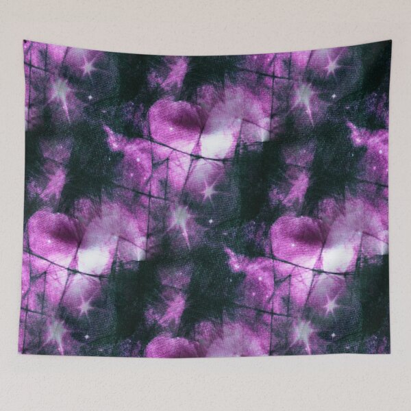 Item preview, Celestial Purple designed and sold by KirstenStar.