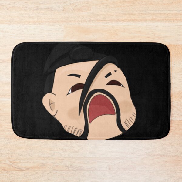 Item preview, Karnage BWAH Emote designed and sold by karnagecos.