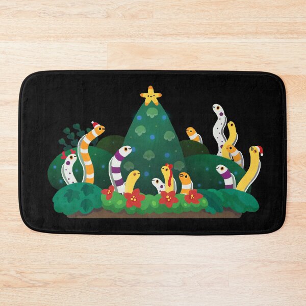 Item preview, Christmas garden eel designed and sold by pikaole.