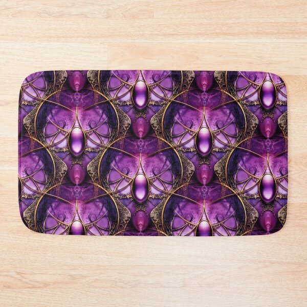 Item preview, Purple Emperor Jewel designed and sold by KirstenStar.