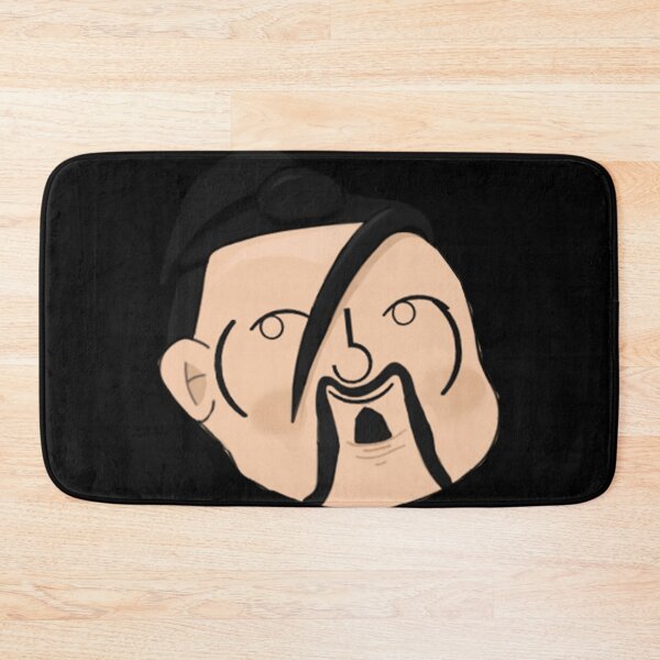 Item preview, Lenny Karnage designed and sold by karnagecos.
