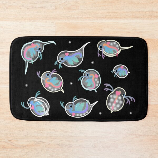 Item preview, Daphnia designed and sold by pikaole.