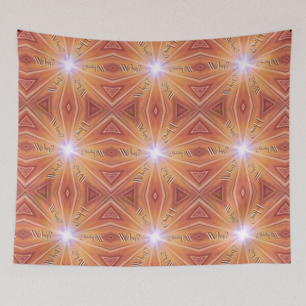 Item preview, QUESTIONS designed and sold by Begoll Art.