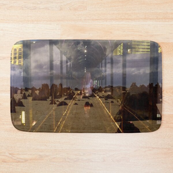 Item preview, Urbanisation designed and sold by Sankofa.