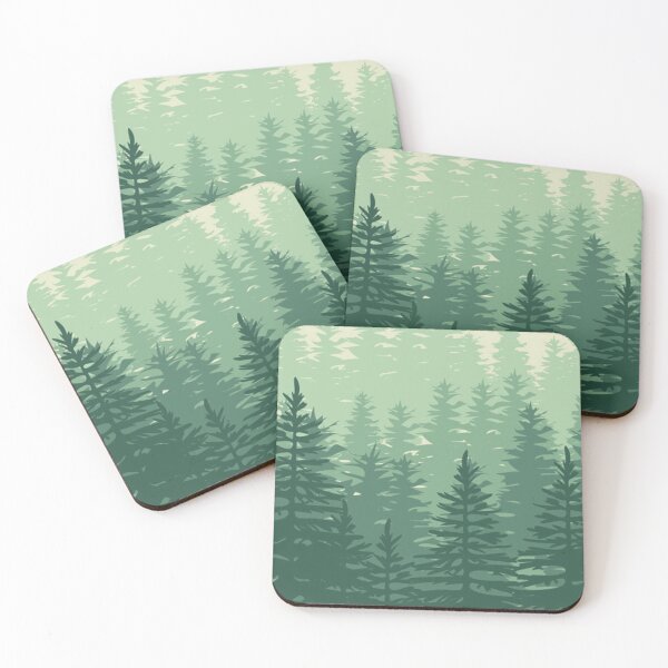Item preview, Forest designed and sold by LaPetiteBelette.