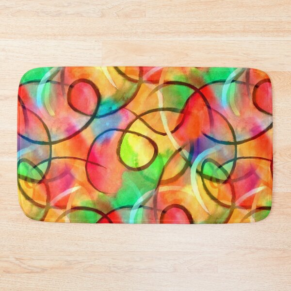 Item preview, Joyful Curls designed and sold by KirstenStar.