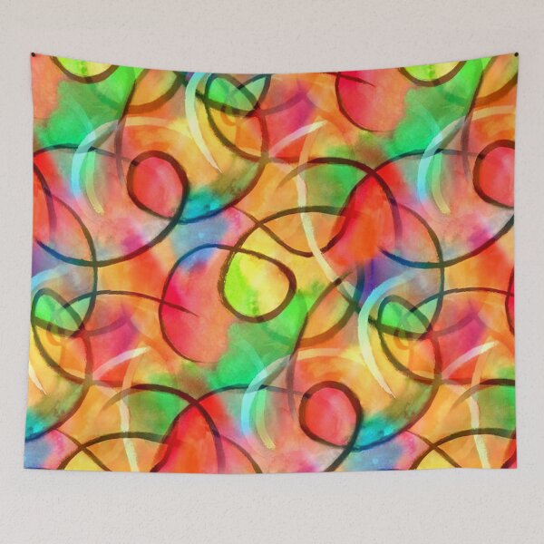 Item preview, Joyful Curls designed and sold by KirstenStar.