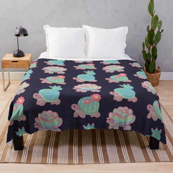 Item preview, Cactus tortoise designed and sold by pikaole.
