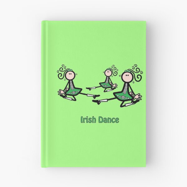 Item preview, IRISH DANCE 2 designed and sold by perezdesigns.