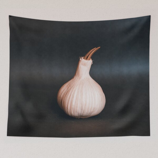 Item preview, 2019 Che testa d'aglio designed and sold by robertoferrero.