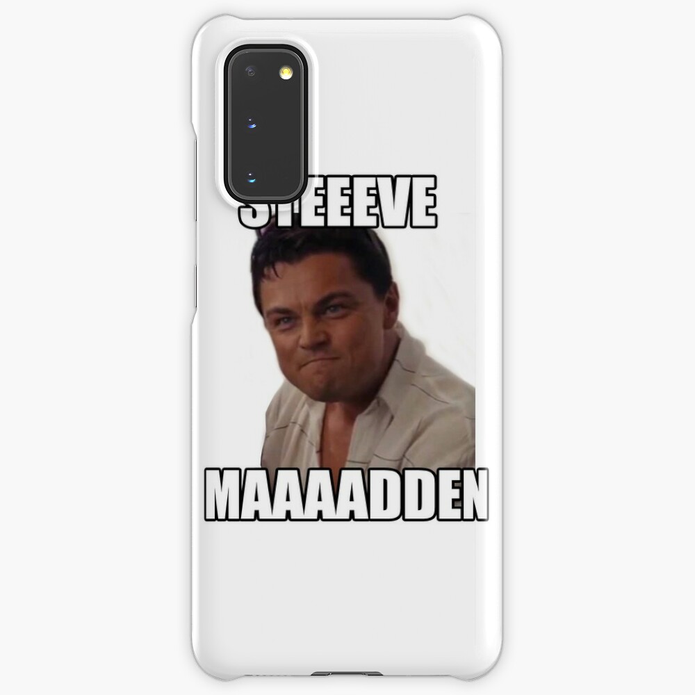 steve madden phone case