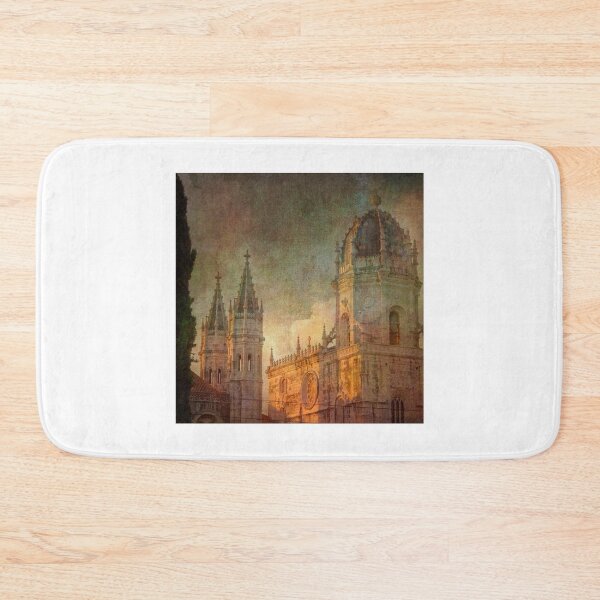 Item preview, old monastery. mosteiro dos jerónimos. designed and sold by Tereza Pilar  Art.