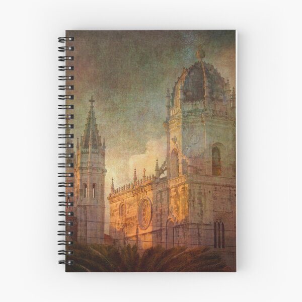 Item preview, old monastery. mosteiro dos jerónimos. designed and sold by Tereza Pilar  Art.