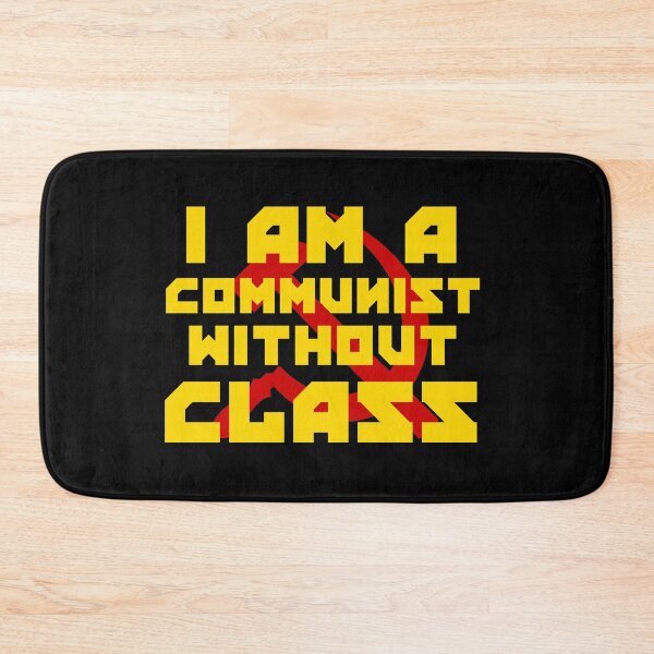 Item preview, Communist without class designed and sold by kailukask.
