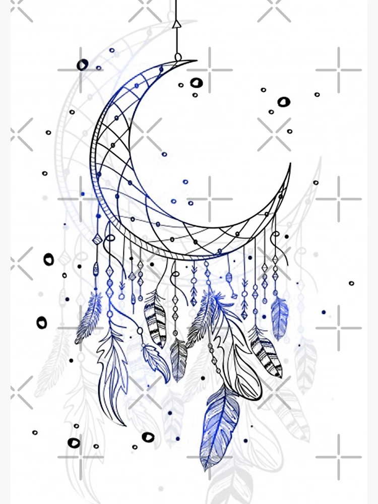 Dream Catcher Journal – Pentalic