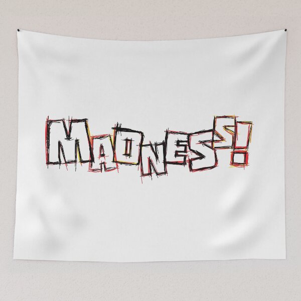 Item preview, madness sketch type t-shirt || sports t-shirts || collage t-shirt || Rockstars   designed and sold by KARTICK DUTTA.