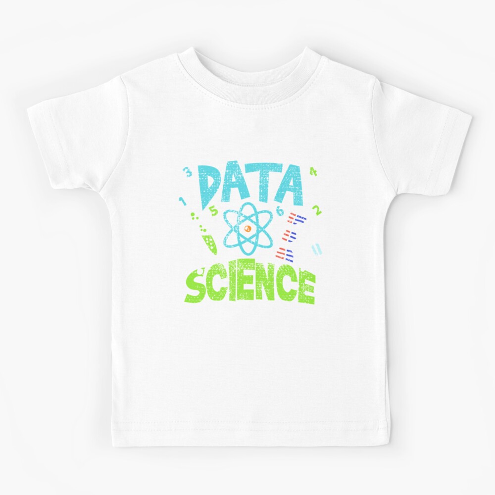 Funny Data Scientist T Shirt Big Data Science Gift Funny Data Scientist T Shirt Big Data Science Gift
