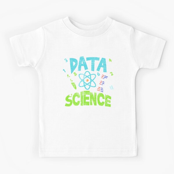 Funny Data Scientist T Shirt Big Data Science Gift Funny Data Scientist T Shirt Big Data Science Gift