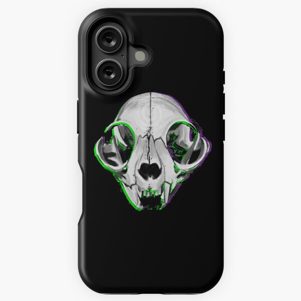 Aperçu de l'œuvre Toxic Catskull créée et vendue par seleth.