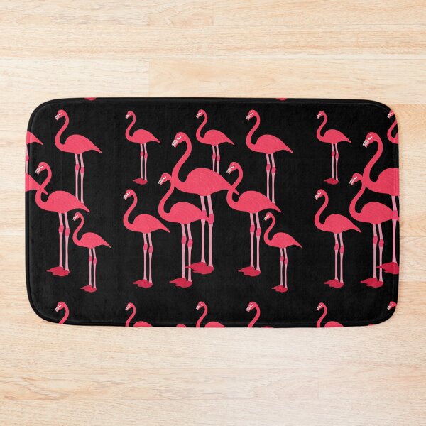 Item preview, Flamingo Pattern designed and sold by isstgeschichte.