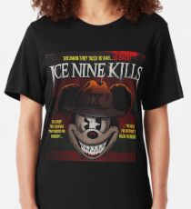 ice nine kills scream shirt