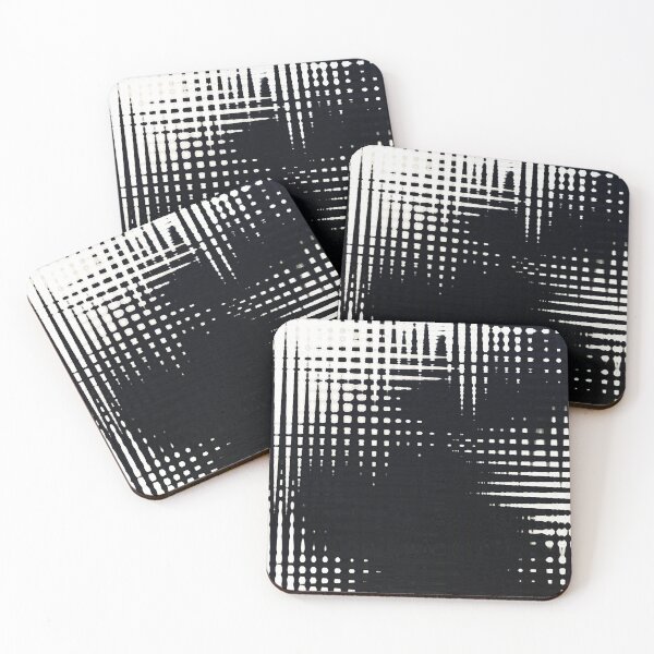 Item preview, Modern Halftone  designed and sold by cadinera.