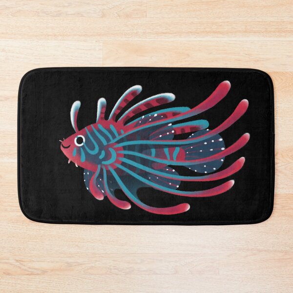Item preview, Lionfish designed and sold by pikaole.