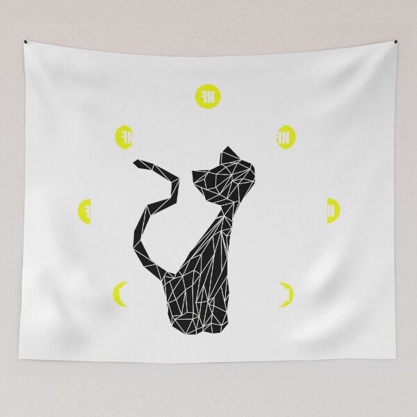 Item preview, F*ck normality wicca kitten - FN designed and sold by Non-Compliant.