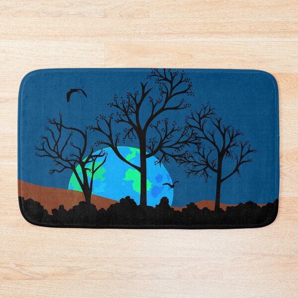 Item preview, Into the Wild Blue Yonder designed and sold by Czerra.