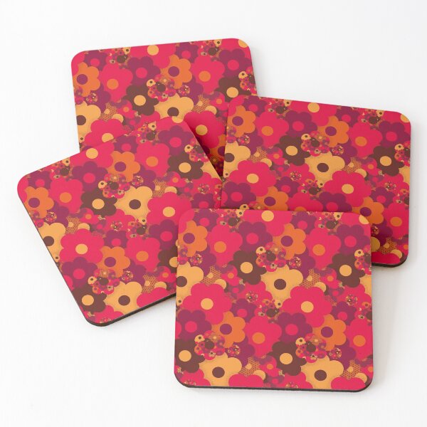 Item preview, Patchwork Flower designed and sold by T®  (Arte et Marte).