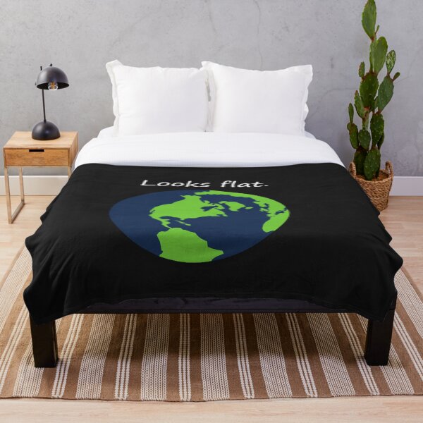 Item preview, Funny flat earth sarcasm  designed and sold by Eclipse35.