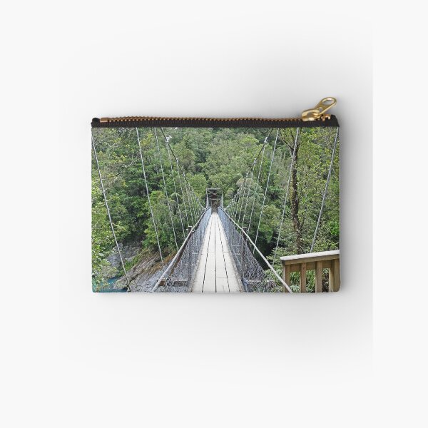 Item preview, Swing bridge designed and sold by Caroline Reddel.