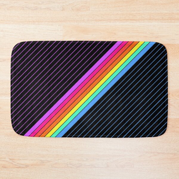 Item preview, Rainbow Echos designed and sold by GroovyRaffRaff.