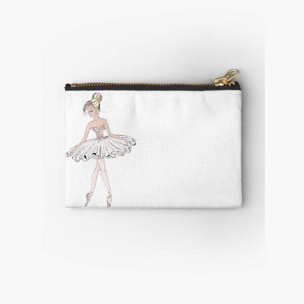 Item preview, Prima Ballerina - a tender dancer in the ballet designed and sold by RomyBrunner.