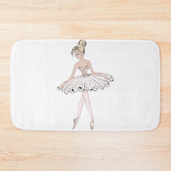 Item preview, Prima Ballerina - a tender dancer in the ballet designed and sold by RomyBrunner.