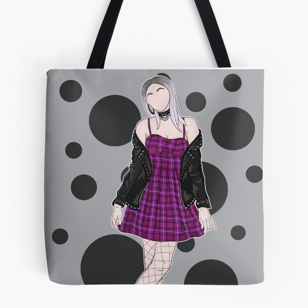 Item preview, All Over Print Tote Bag designed and sold by mxllytxmms.