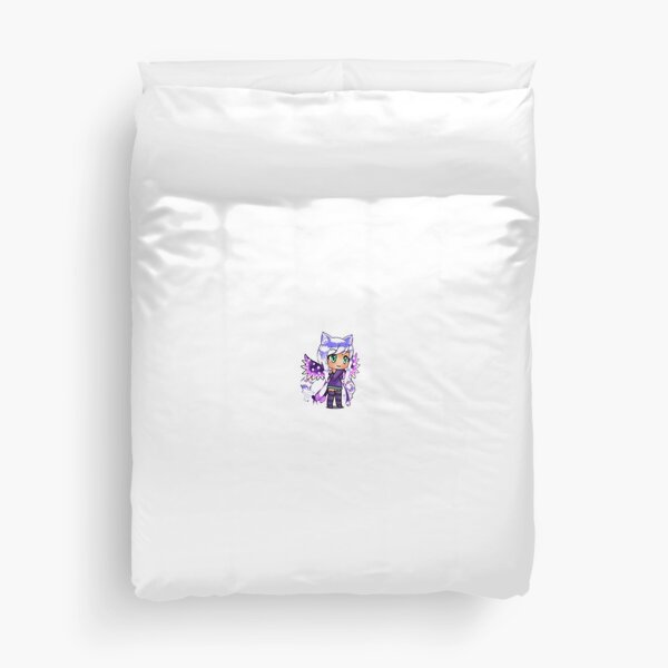 Gacha club oc Duvet Cover for Sale by AikkuUWU