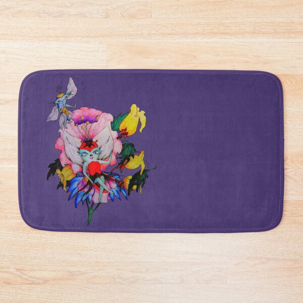 Item preview, Flower Fly designed and sold by Czerra.