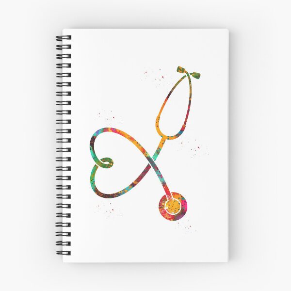 Item preview, Stethoscope designed and sold by Liededrom..