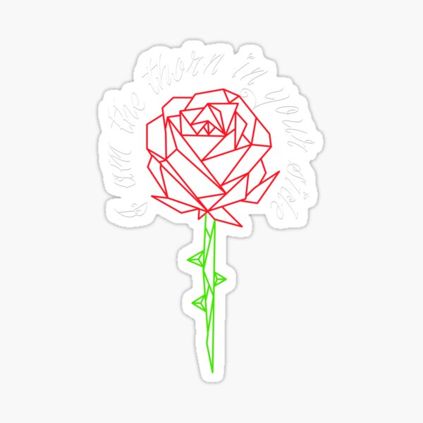 Item preview, Poly Rose - FN designed and sold by Non-Compliant.
